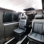 VW Transporter Caravelle 204 DSG