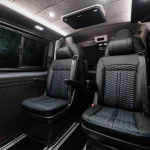 VW Transporter Caravelle 204 DSG