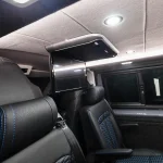 VW Transporter Caravelle 204 DSG