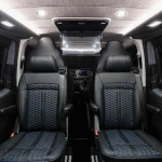 VW Transporter Caravelle 204 DSG