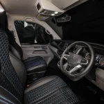 VW Transporter Caravelle 204 DSG