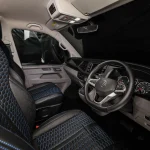 VW Transporter Caravelle 204 DSG