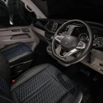 VW Transporter Caravelle 204 DSG