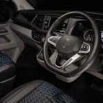 VW Transporter Caravelle 204 DSG