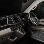VW Transporter Caravelle 204 DSG