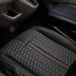 VW Transporter Caravelle 204 DSG