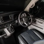 VW Transporter Caravelle 204 DSG