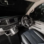 VW Transporter Caravelle 204 DSG