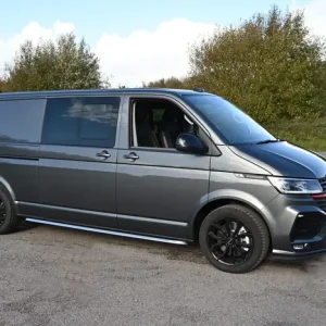 VW Transporter Kombi Sportline