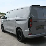 Ford Transit Custom WASP Rear Diffuser