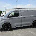Ford Transit Custom WASP