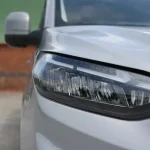 Ford Transit Custom WASP Headlights