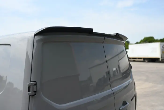 Ford Transit Custom WASP 2024