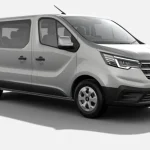 Renault Trafic Minibus