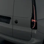 VW Caddy Commerce Pro