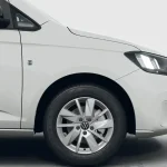 VW Caddy Commerce Pro
