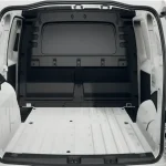 VW Caddy Commerce Pro