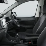 VW Caddy Commerce Pro