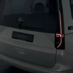 VW Caddy Life