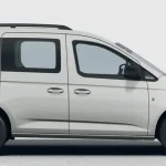 VW Caddy Life