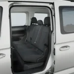 VW Caddy Life