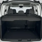 VW Caddy Life