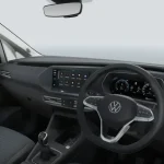 VW Caddy Life