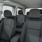 VW Caddy Life