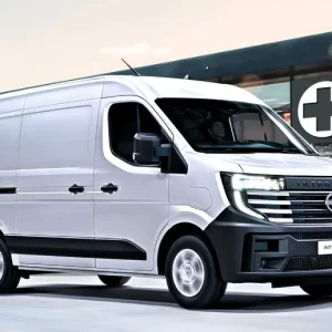 Nissan Interstar Lease