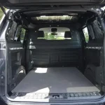 VW ID Buzz Cargo Space