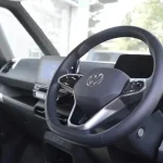 VW ID Buzz Interior