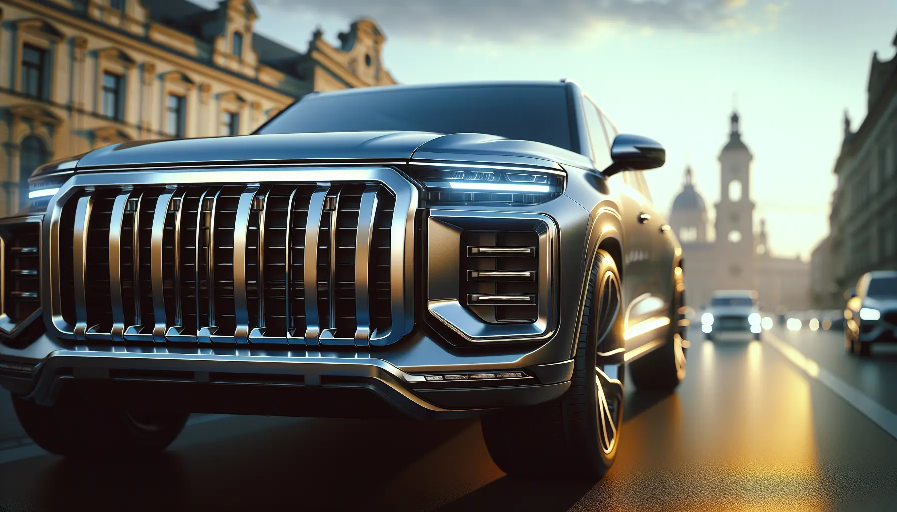 Are Bull Bars Legal in Europe