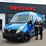 Renault Master Lease