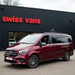 Mercedes Vito V Class