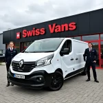 Renault Trafic For Sale