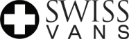Swissvans Logo
