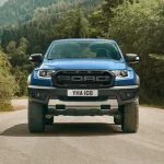 Ford Ranger Raptor Wildtrak