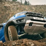 Ford Ranger Raptor Wildtrak