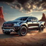 Ford Ranger Predator Viper