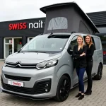 Citroen Berlingo Rental