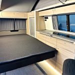 Stide Fold Our Bed Seat