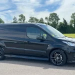 Swiss Autos Ford Transit Connect Hornet