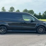 Swiss Autos Ford Transit Connect Hornet