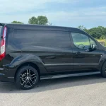 Swiss Autos Ford Transit Connect Hornet