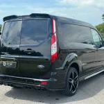 Swiss Autos Ford Transit Connect Hornet