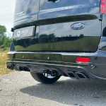 Swiss Autos Ford Transit Connect Hornet