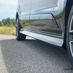 Swiss Autos Ford Transit Connect Hornet