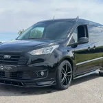 Swiss Autos Ford Transit Connect Hornet