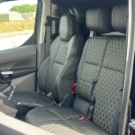 Transit Connect Leather