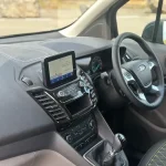 Swiss Autos Ford Transit Connect Hornet